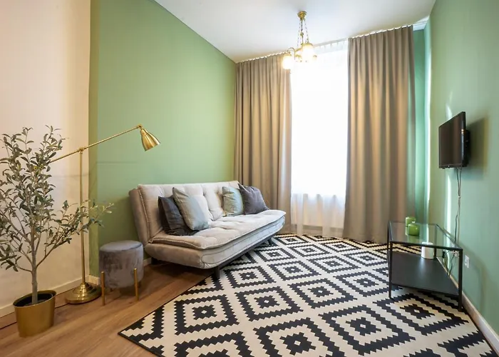 Apartamento Bright Boutique Located 15 Min From Stephansdom *