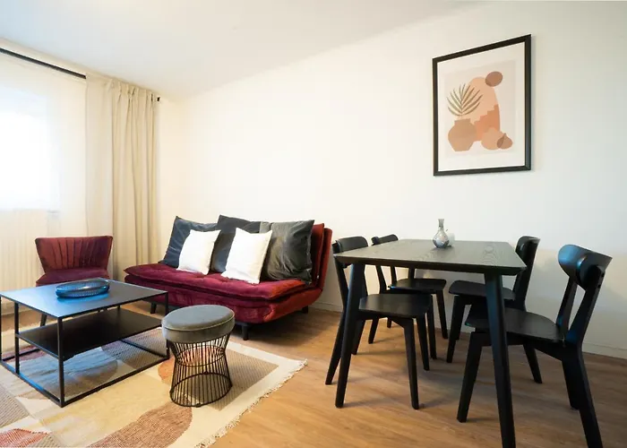 Bright Boutique Located 15 Min From Stephansdom *