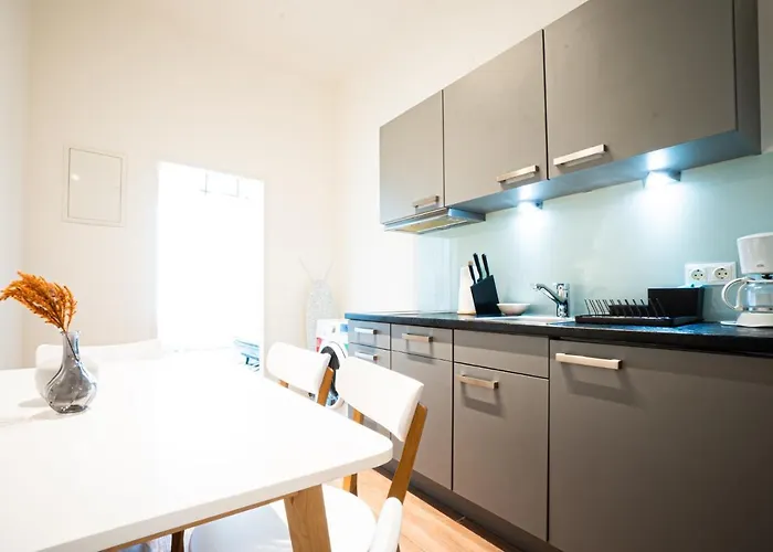 Apartamento Bright Boutique Located 15 Min From Stephansdom *