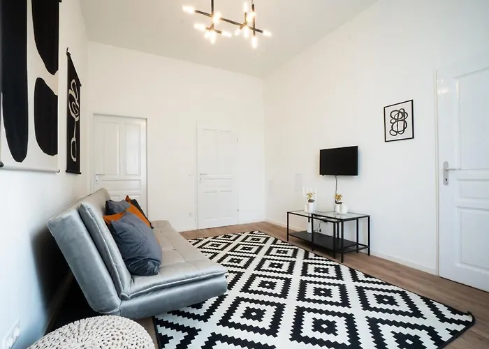 Bright Boutique Located 15 Min From Stephansdom * Viena