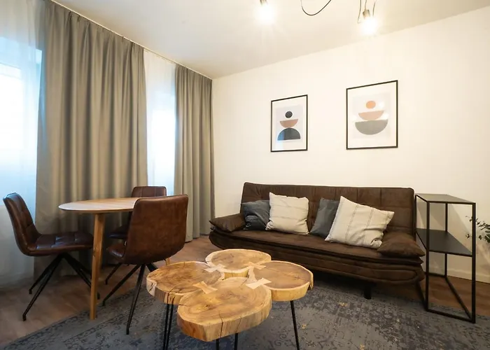 Bright Boutique Located 15 Min From Stephansdom * Viena