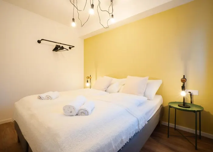 Bright Boutique Located 15 Min From Stephansdom Apartamento
