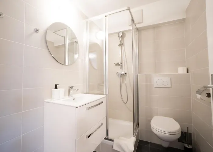 Bright Boutique Located 15 Min From Stephansdom * Viena