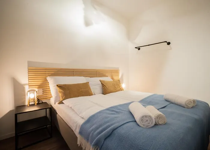 Bright Boutique Located 15 Min From Stephansdom Apartamento Viena