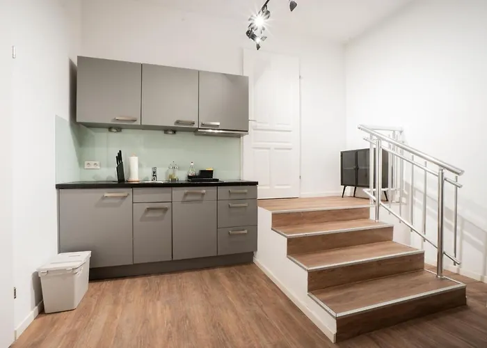 Bright Boutique Located 15 Min From Stephansdom Apartamento