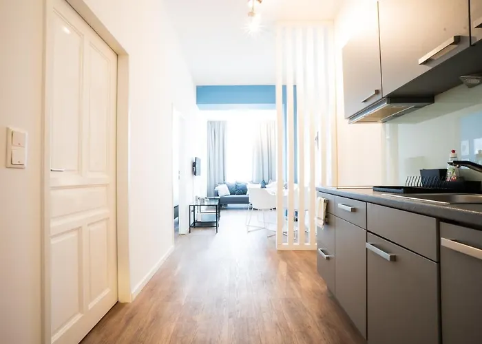 Bright Boutique Located 15 Min From Stephansdom Apartamento
