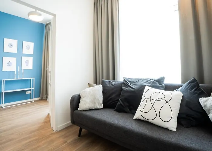 Bright Boutique Located 15 Min From Stephansdom * Viena