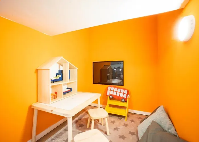 Apartamento Bright Boutique Located 15 Min From Stephansdom *
