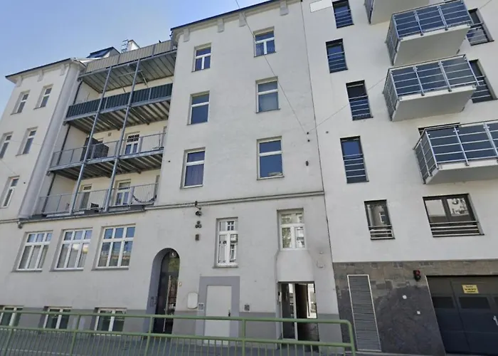 Bright Boutique Located 15 Min From Stephansdom Apartamento *